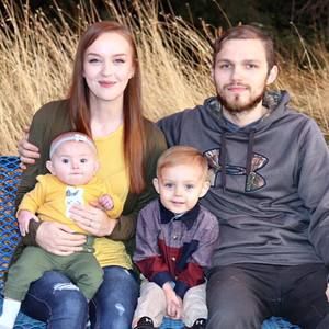 Meet your Posher, Austin